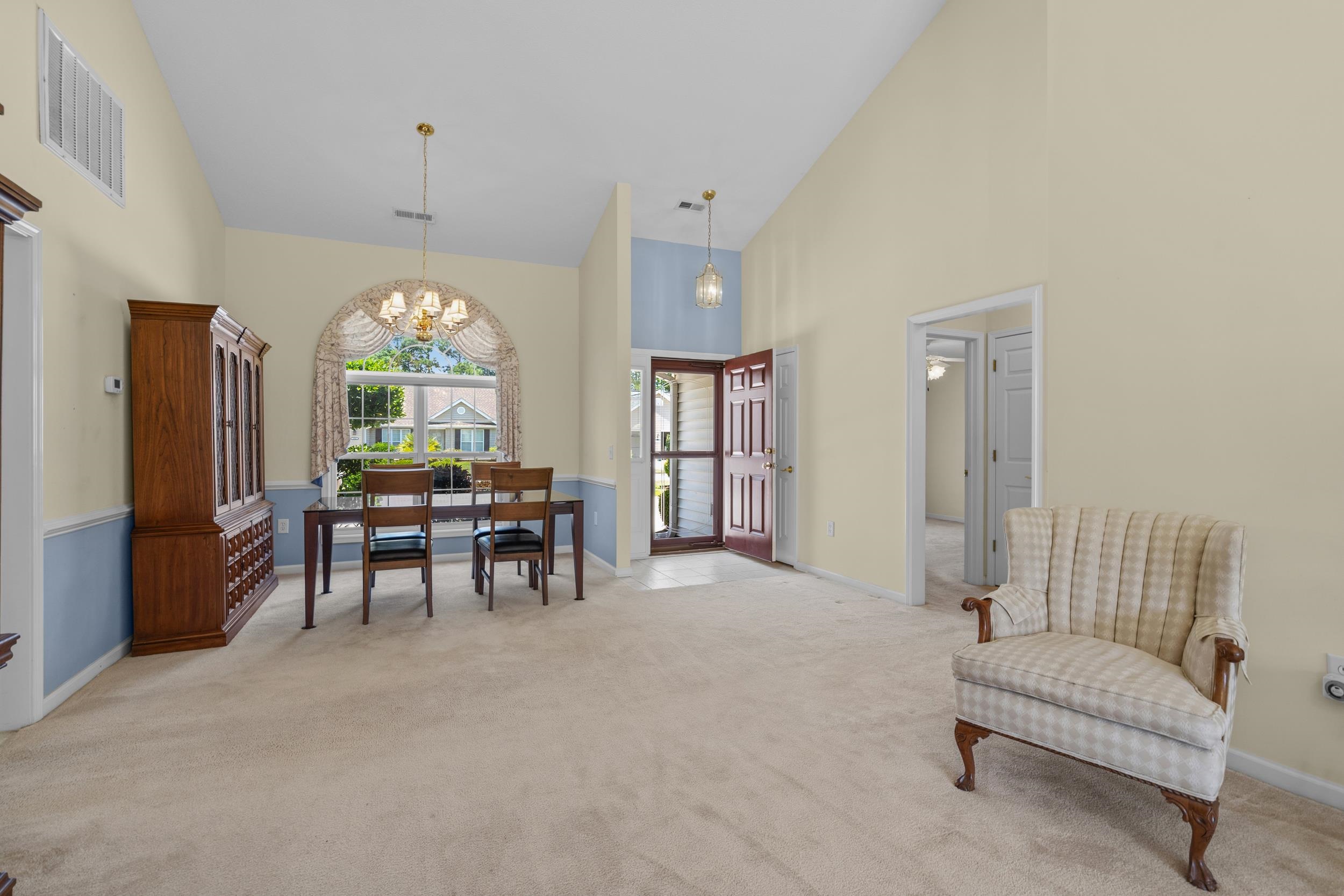 1045 Vestry Drive Murrells Inlet, SC 29576 - Photo 16 of 54