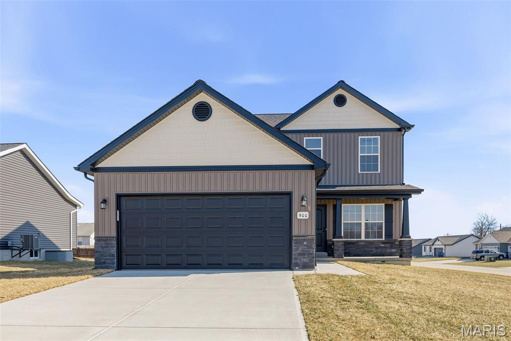 209 John Street Troy, MO 63379 - Photo 2 of 47