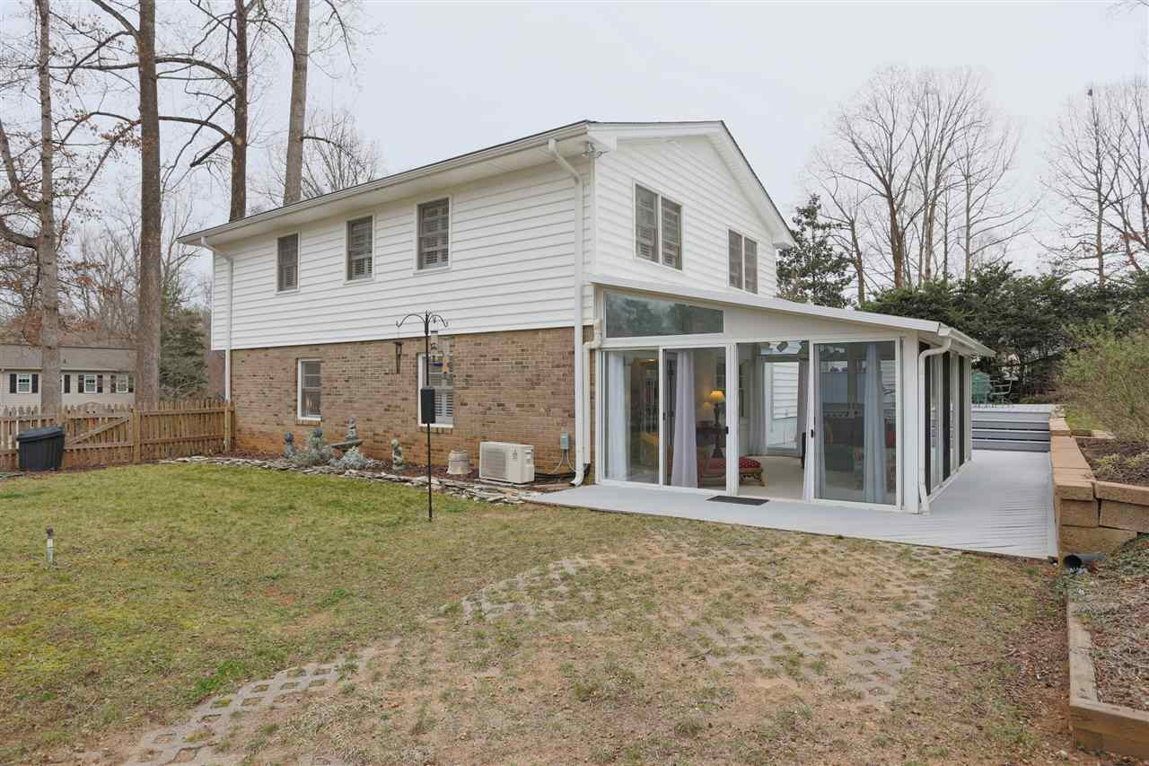 700 Compton Road Raleigh, NC 27609 - Photo 23 of 25 Photo 23
