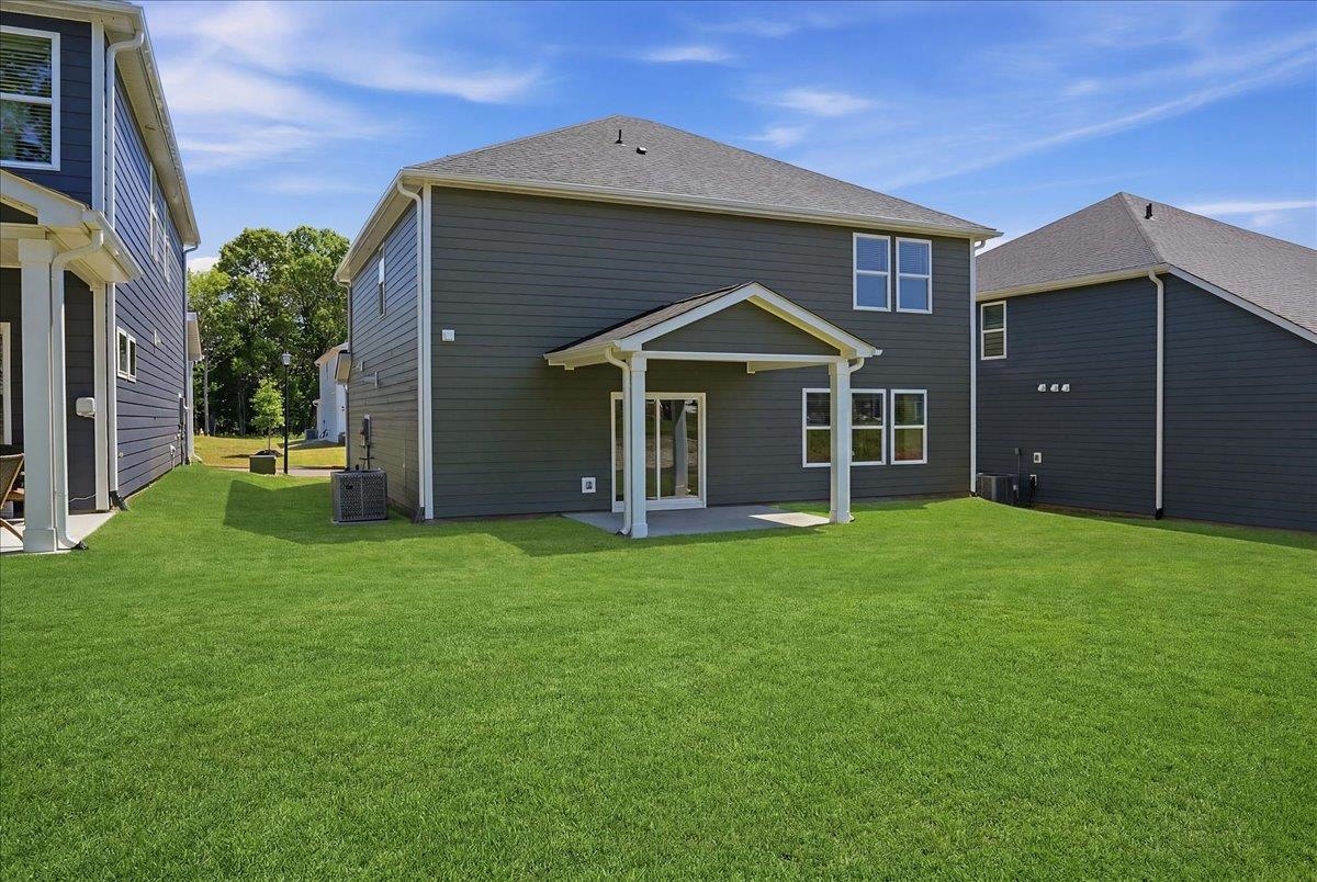 516 Hadlow Street Greer, SC 29651 - Photo 28 of 33