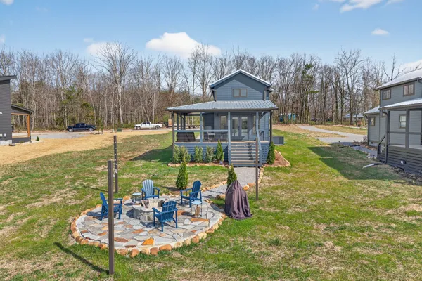 $529,000 | 113 Shoreside Court, Tracy City, TN 37387