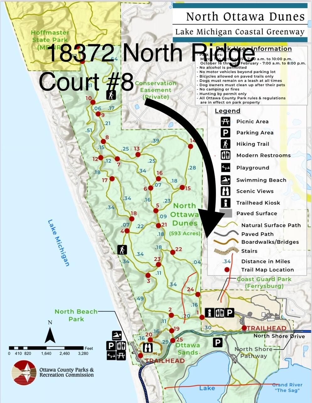 18372 North Ridge Court, Unit 8 Spring Lake, MI 49456 - Photo 26 of 44 IMG_8811