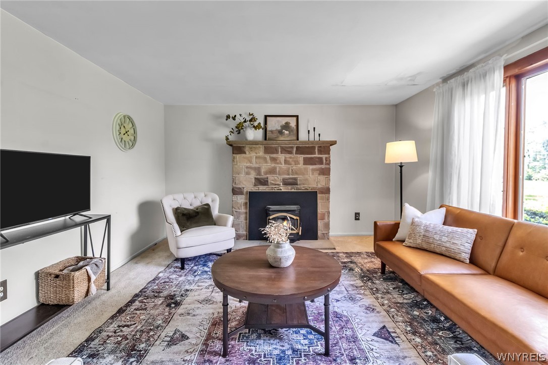 302 Getman Road Bennington, NY 14004 - Photo 6 of 41