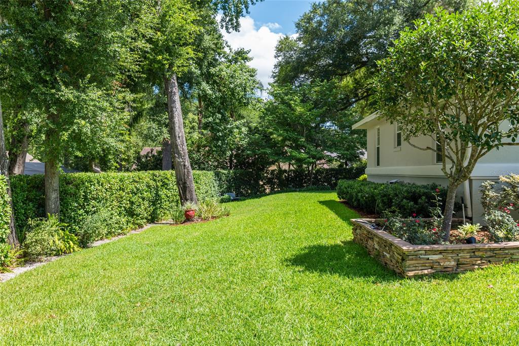 2215 Spring Hill Court Ocala, FL 34471 - Photo 54 of 62 a view of a park with large trees