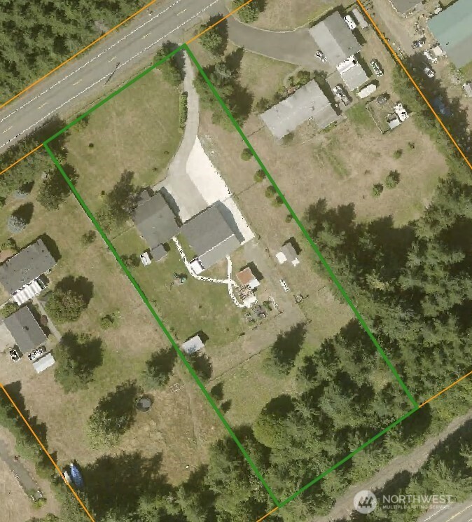 523 Elma Hicklin Road West McCleary, WA 98557 - Photo 10 of 33