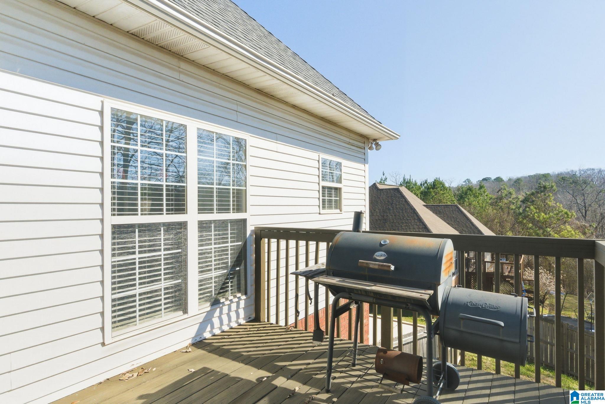 555 Creek Ridge Drive Riverside, AL 35135 - Photo 32 of 37 Gallery Image 32