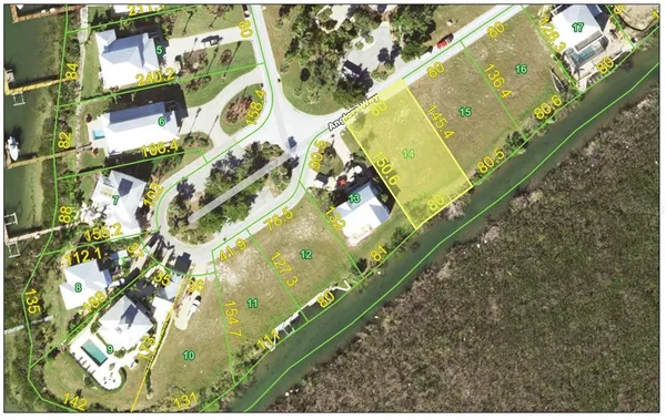 $429,000 | 13240 Anglers Way, Placida, FL 33946