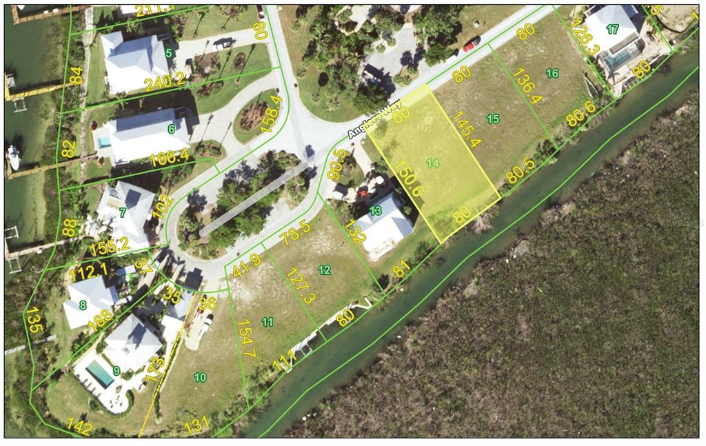 13240 Anglers Way Placida, FL 33946 - Photo 15 of 15