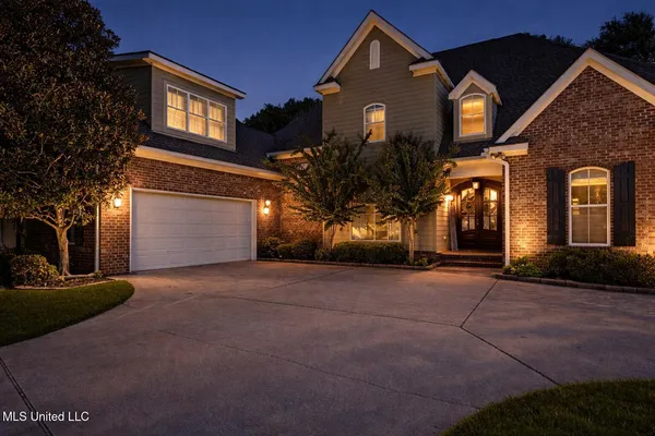 $675,000 | 2490 Castille Place, Biloxi, MS 39531