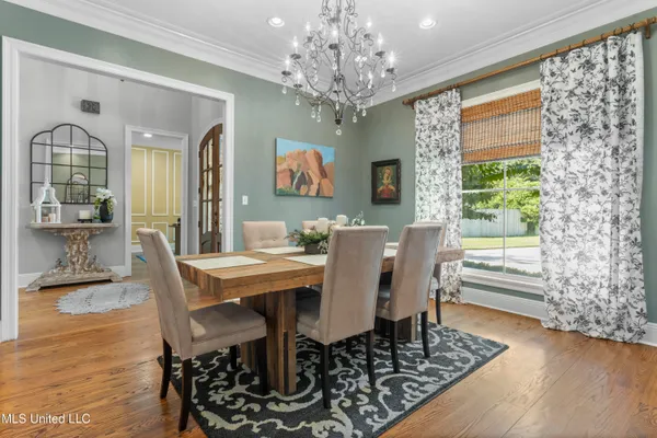 $665,000 | 2490 Castille Place, Biloxi, MS 39531