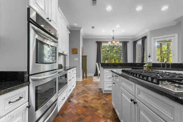 $665,000 | 2490 Castille Place, Biloxi, MS 39531