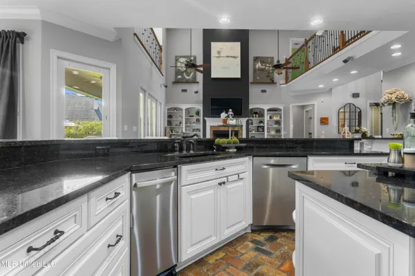 $665,000 | 2490 Castille Place, Biloxi, MS 39531