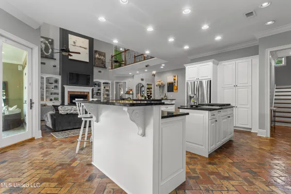 $665,000 | 2490 Castille Place, Biloxi, MS 39531