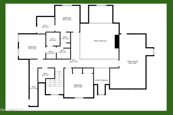 $665,000 | 2490 Castille Place, Biloxi, MS 39531