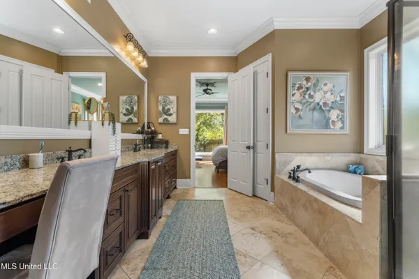 $665,000 | 2490 Castille Place, Biloxi, MS 39531