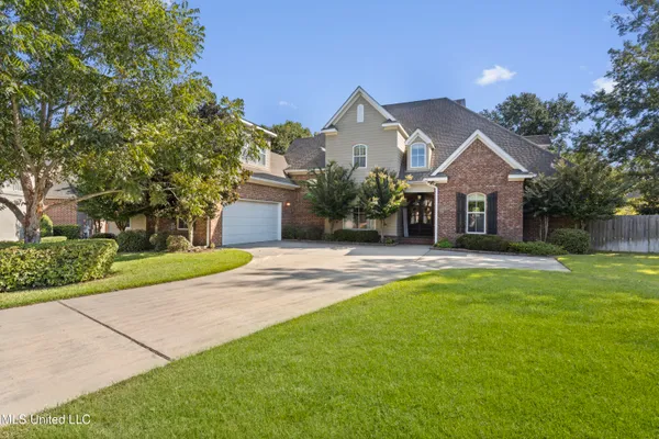 $665,000 | 2490 Castille Place, Biloxi, MS 39531