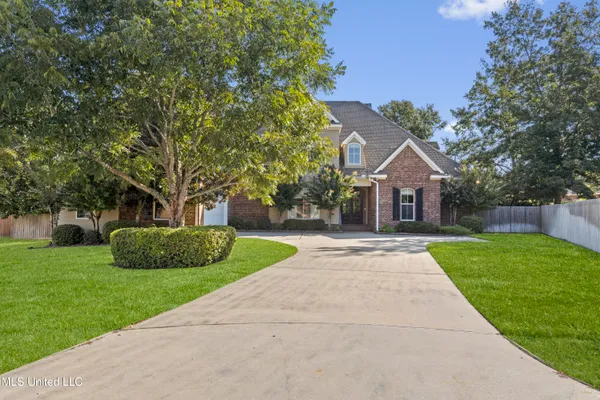 $665,000 | 2490 Castille Place, Biloxi, MS 39531
