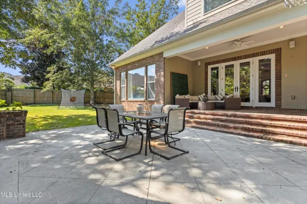 $665,000 | 2490 Castille Place, Biloxi, MS 39531