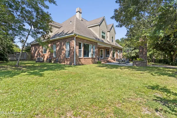 $665,000 | 2490 Castille Place, Biloxi, MS 39531