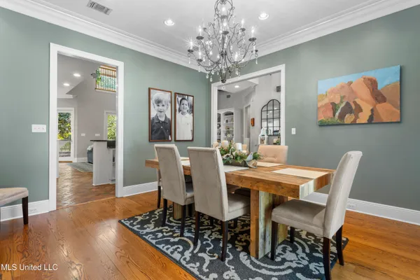 $665,000 | 2490 Castille Place, Biloxi, MS 39531