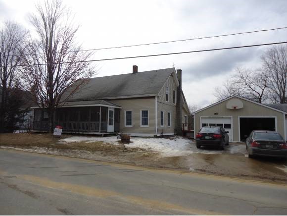 30 South Village Road Loudon, NH 03307 - Photo 1 of 1