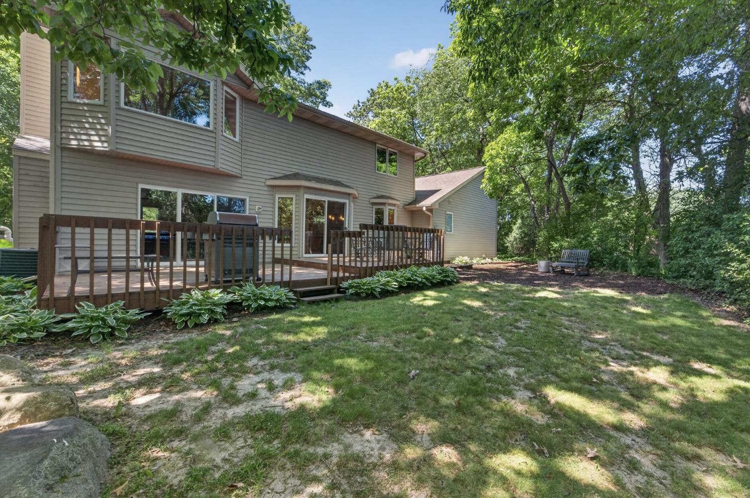 754 Timber Ridge Drive Oregon, WI 53575 - Photo 2 of 57