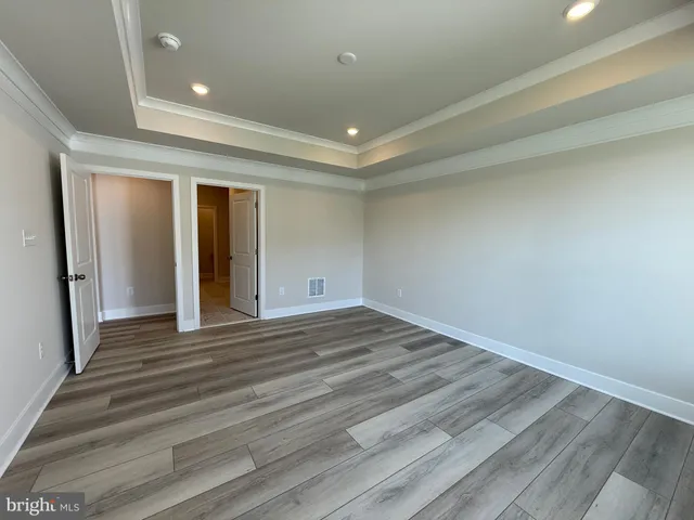 a bathroom with a sink double vanity and a mirror