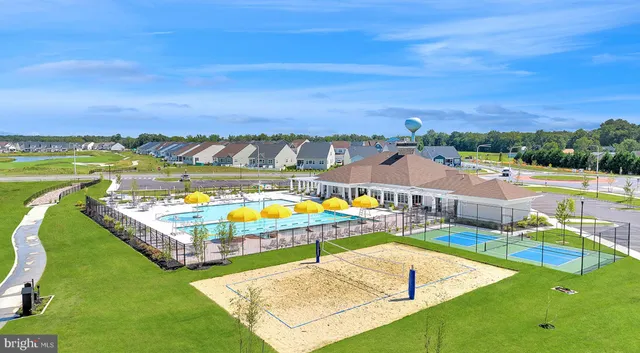 $379,490 | 24778 Glendale Lane, Millsboro, DE 19966