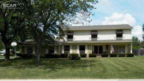6484 Rustic Ridge Trail Grand Blanc, MI 48439 - Photo 1 of 40 20445966.JPG