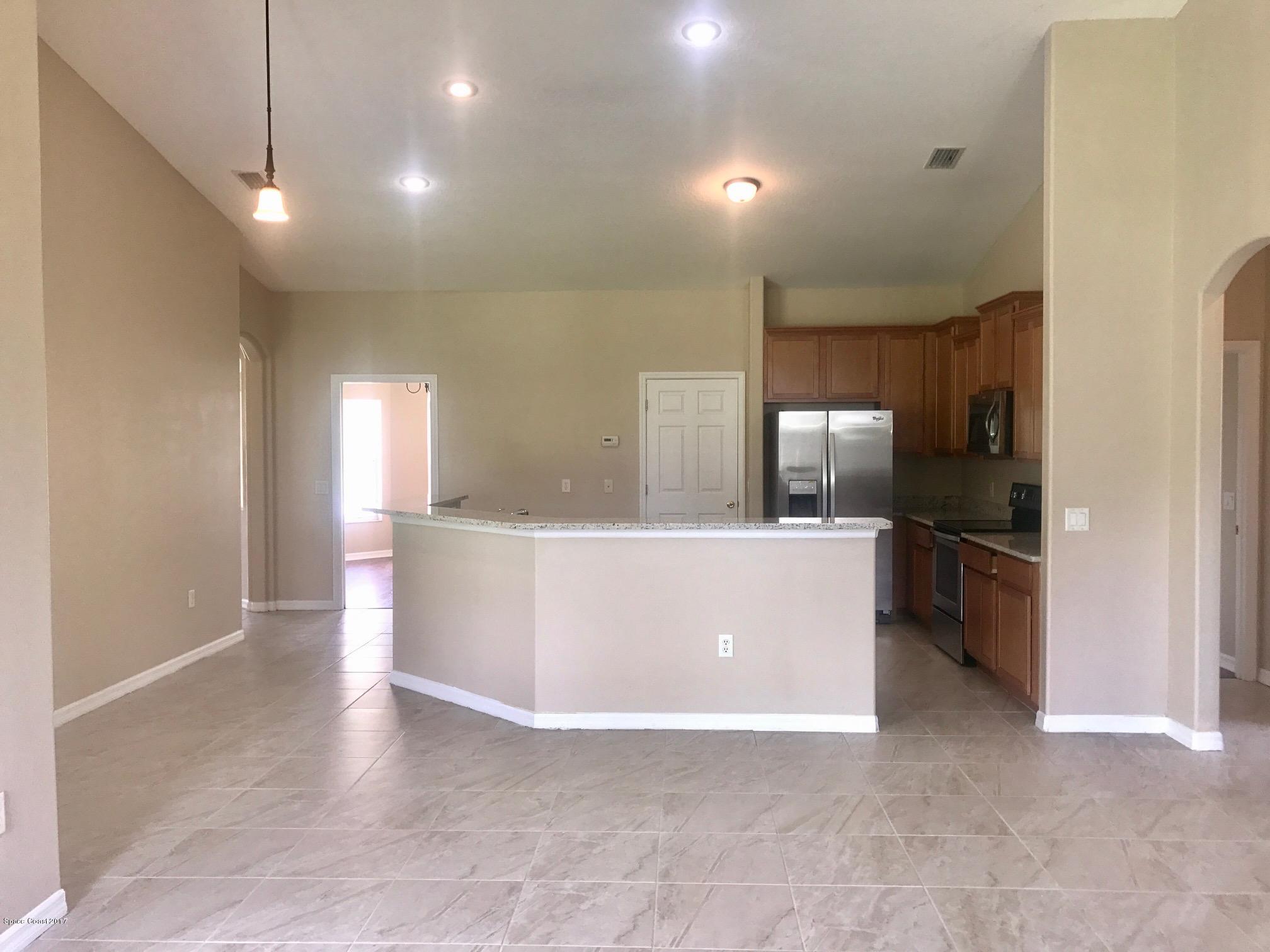 2956 Fears Road Southeast Palm Bay, FL 32909 - Photo 15 of 15 Open floor plan