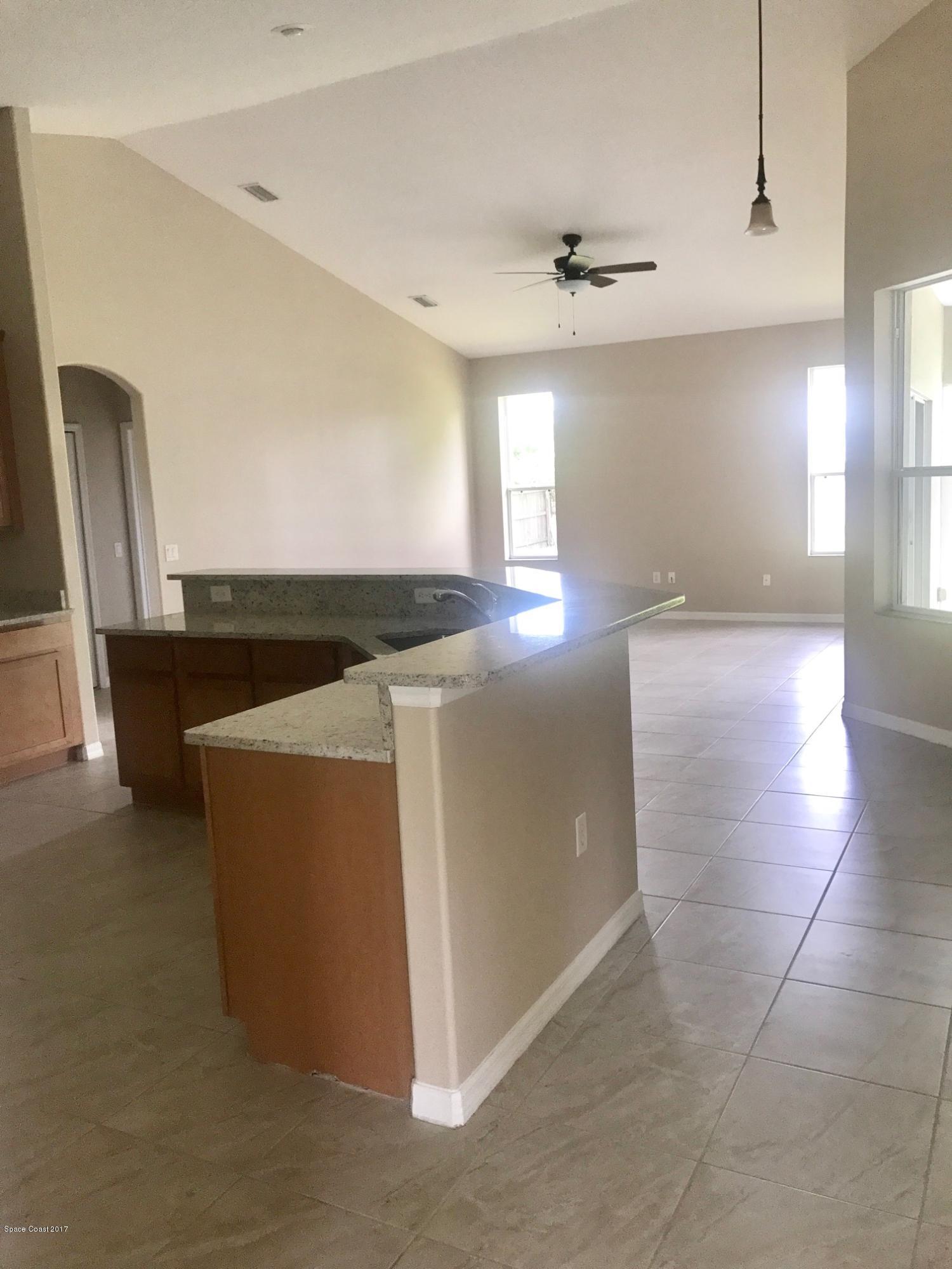 2956 Fears Road Southeast Palm Bay, FL 32909 - Photo 2 of 15 Kitchen