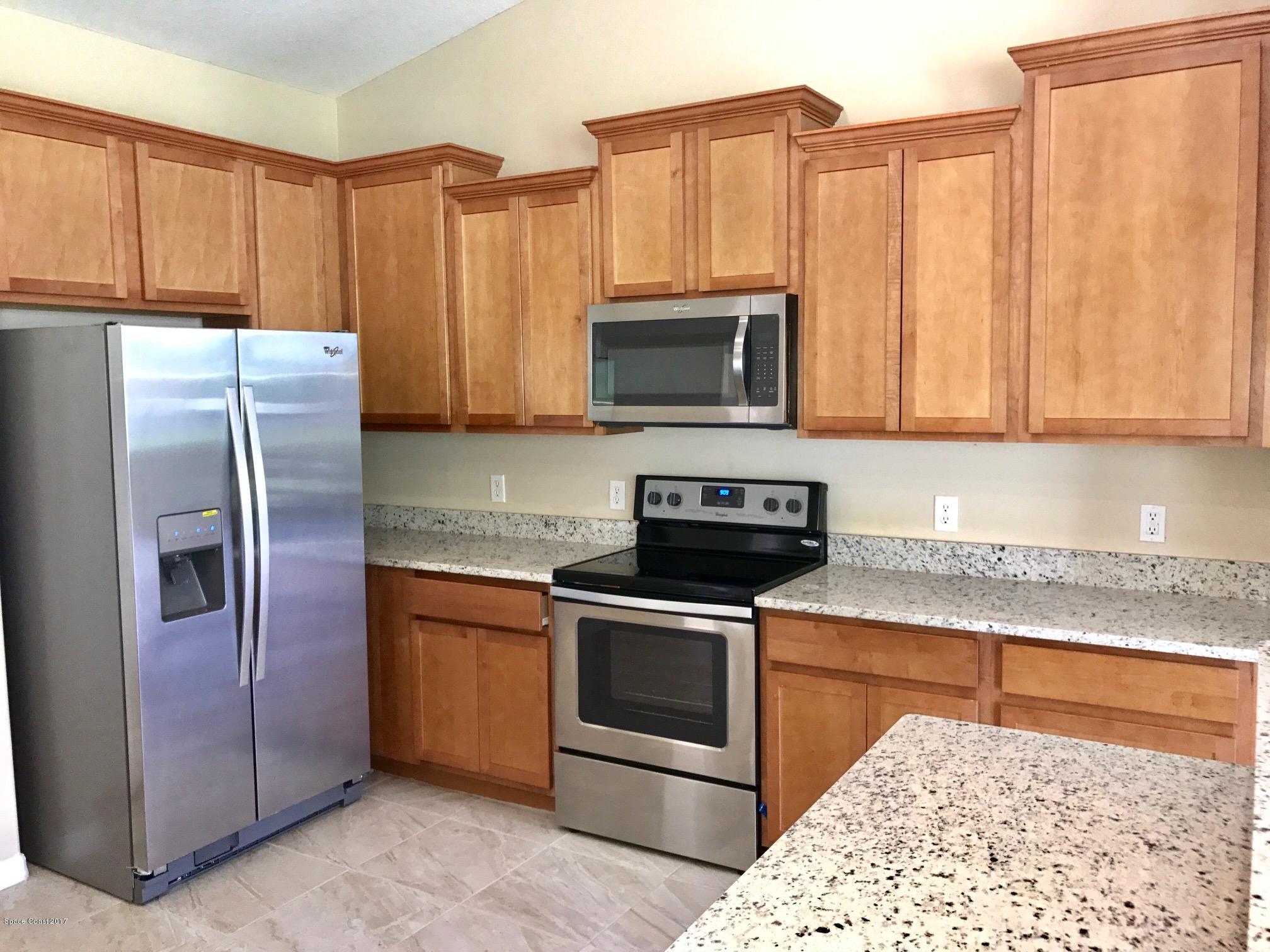 2956 Fears Road Southeast Palm Bay, FL 32909 - Photo 3 of 15 Newer Appliances