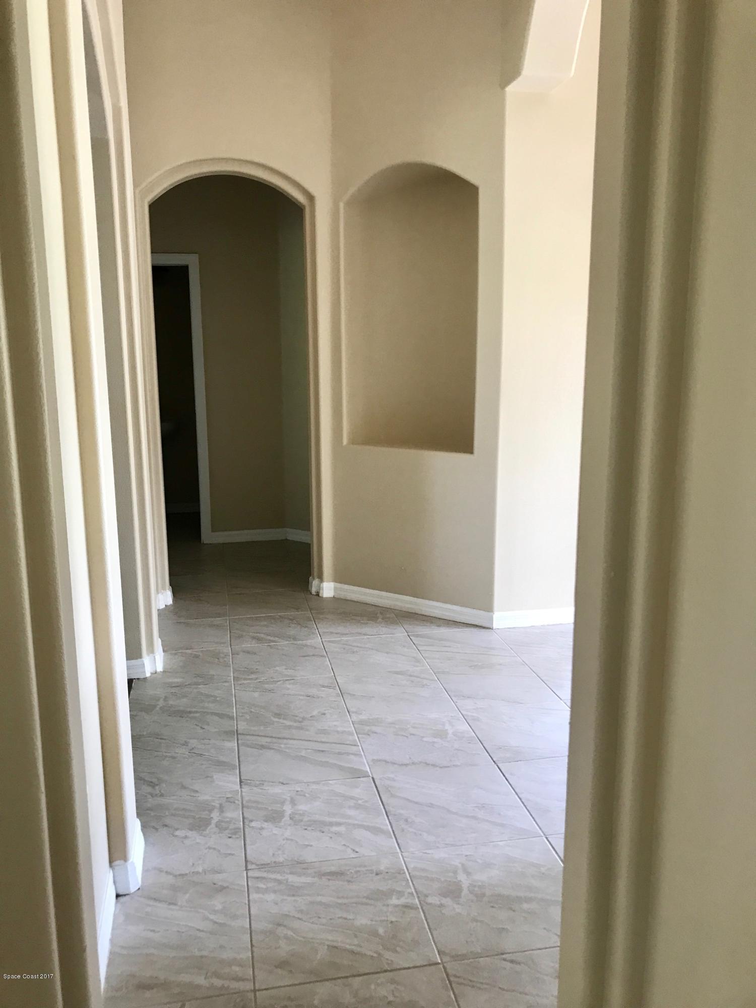 2956 Fears Road Southeast Palm Bay, FL 32909 - Photo 6 of 15 Hallway