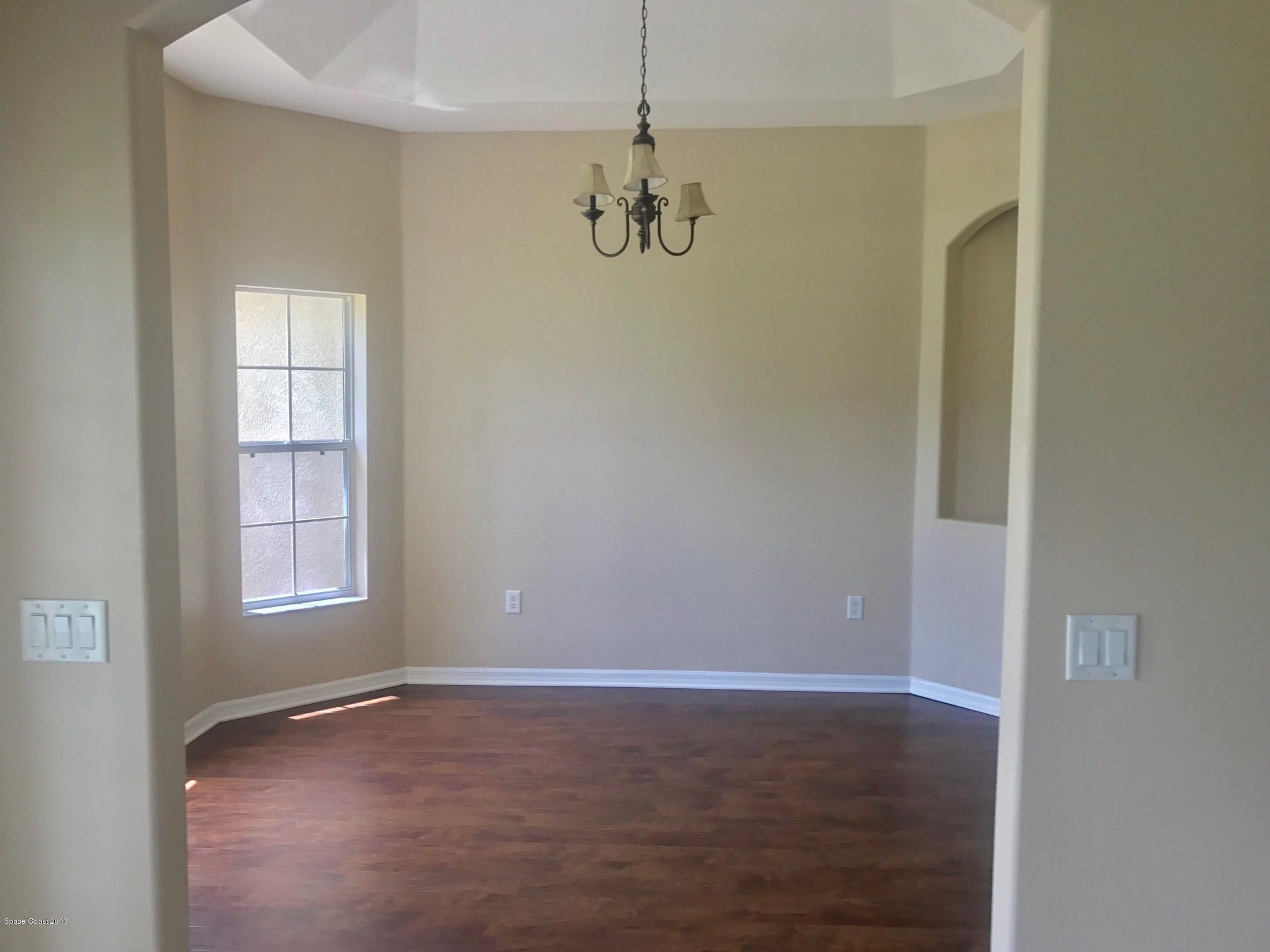 2956 Fears Road Southeast Palm Bay, FL 32909 - Photo 7 of 15 Dining room