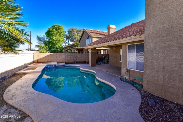 $2,800 | 1360 North Brentwood Place, Chandler, AZ 85224