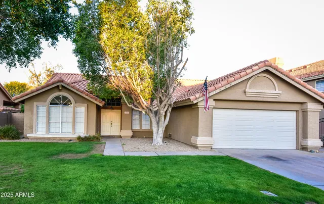 $2,800 | 1360 North Brentwood Place, Chandler, AZ 85224