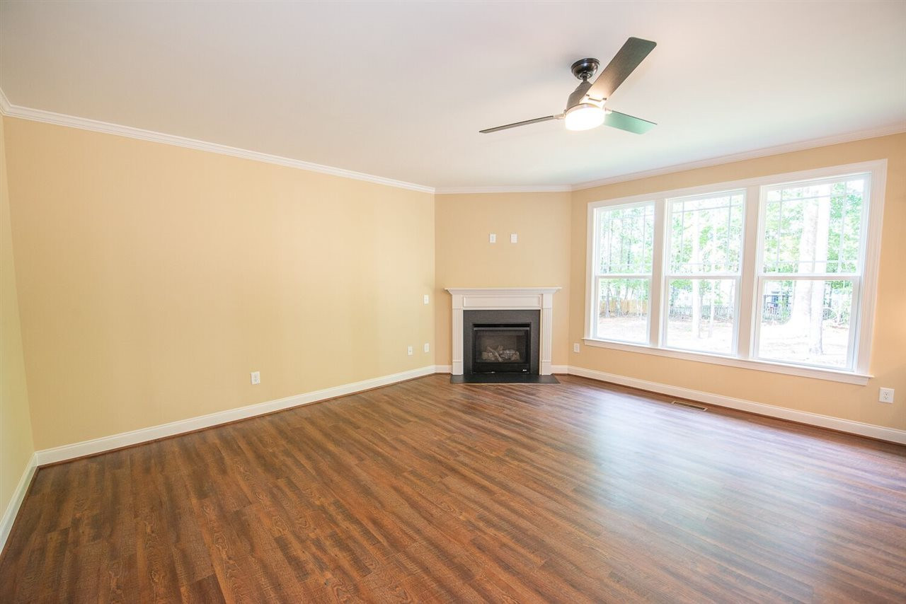 8513 Hurst Drive Raleigh, NC 27603 - Photo 3 of 19 Family Room