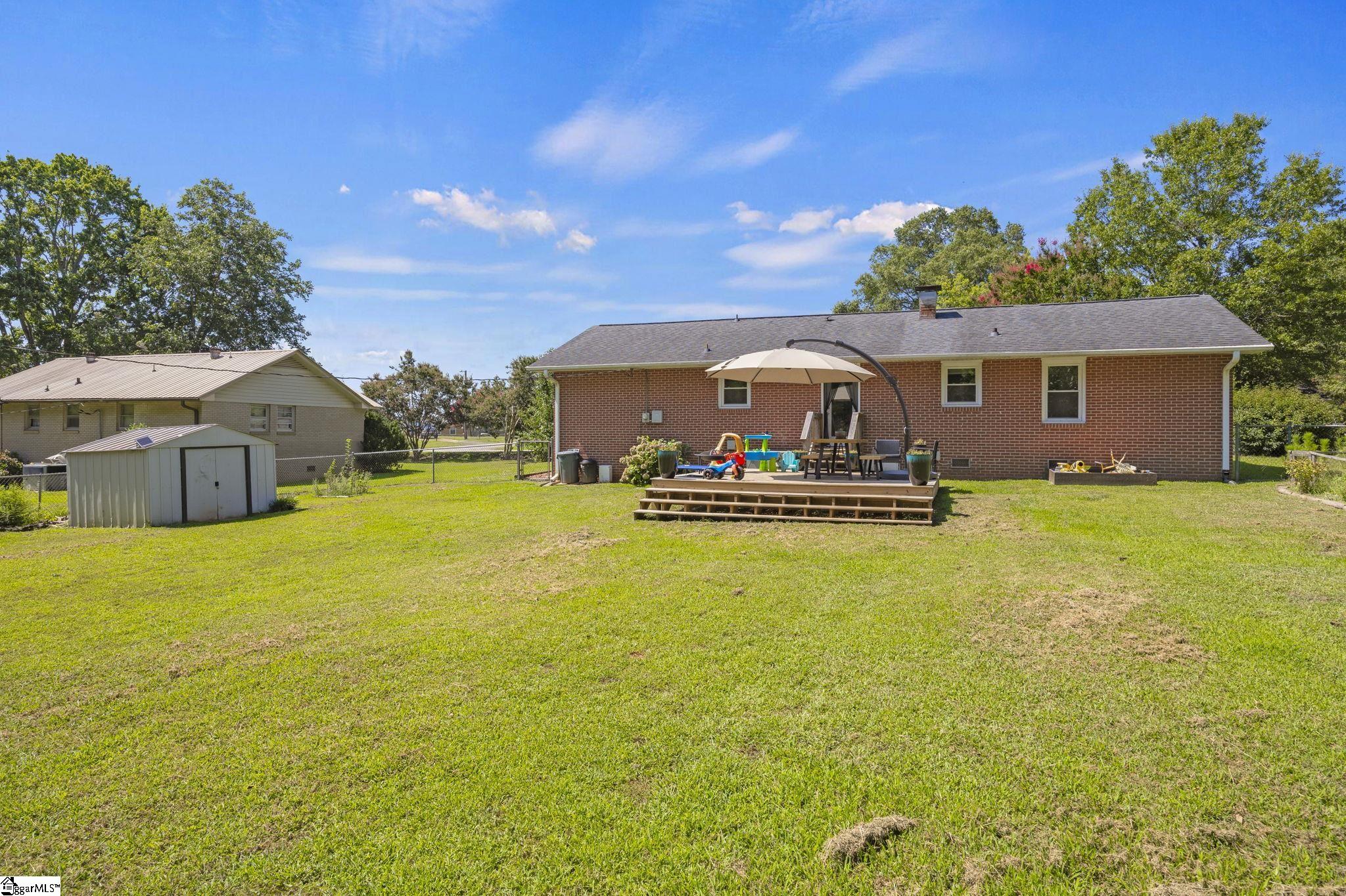 202 Chestnut Boulevard Anderson, SC 29625 - Photo 30 of 36