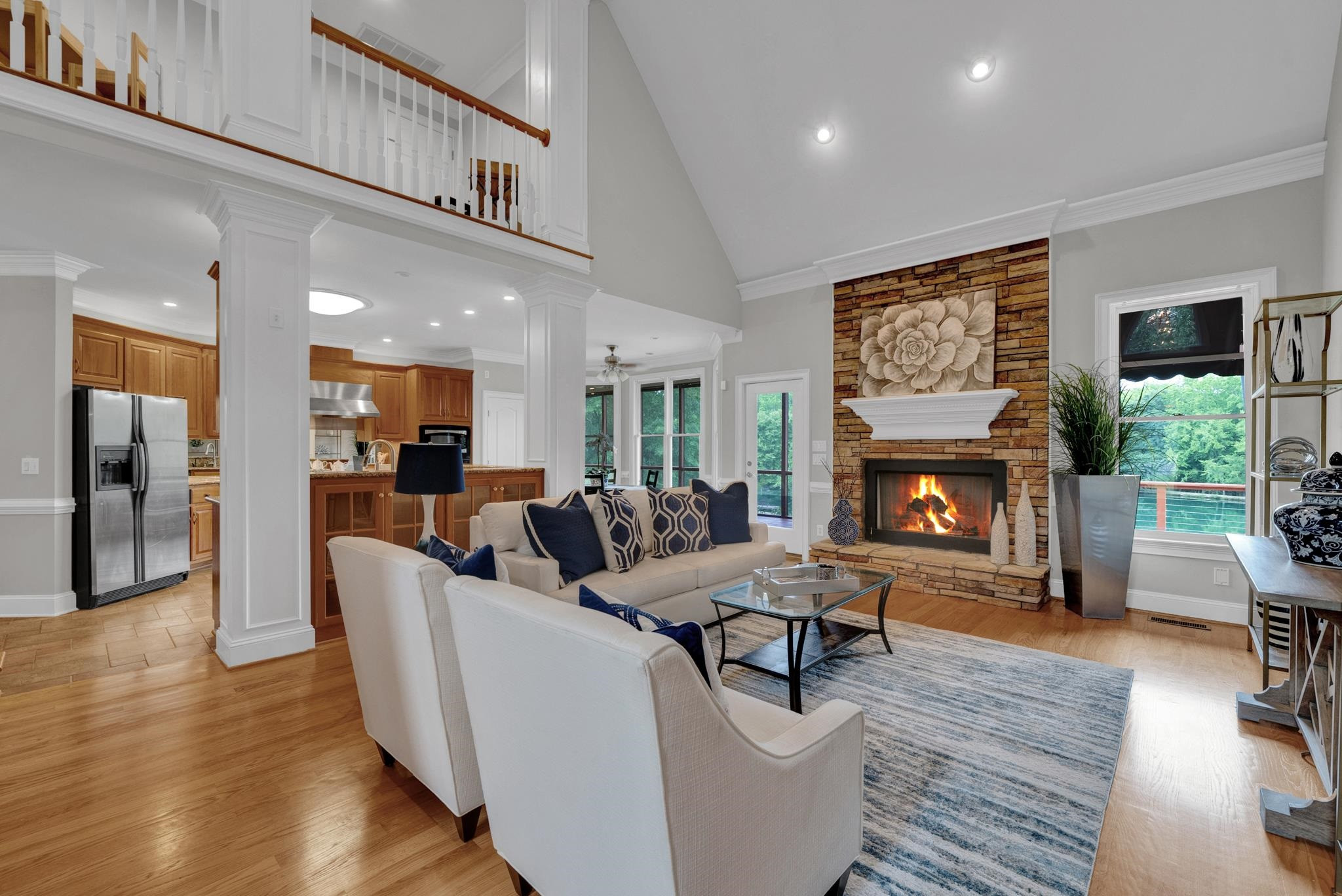 8724 Humie Olive Road Apex, NC 27502 - Photo 2 of 51 Photo 2