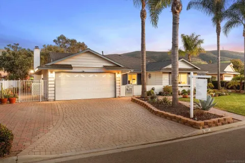 $1,425,000 | 985 San Pablo Drive, San Marcos, CA 92078