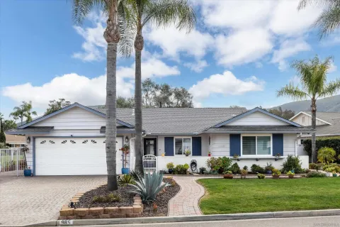 $1,425,000 | 985 San Pablo Drive, San Marcos, CA 92078