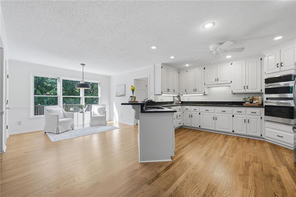 5055 Roxburgh Drive Roswell, GA 30076 - Photo 16 of 50