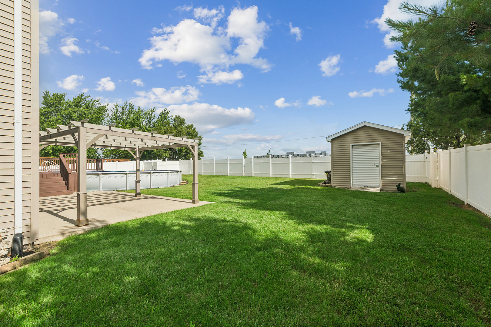 15504 Ridgefield Drive Manhattan, IL 60442 - Photo 43 of 43