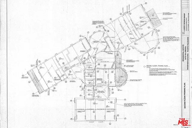 a picture of floor plan