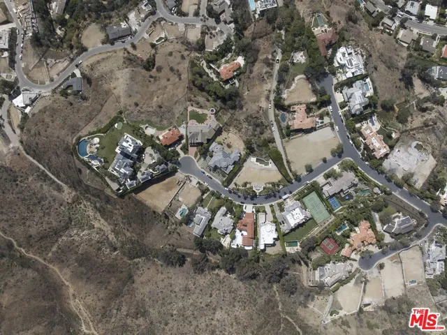 $6,999,000 | 1475 VÃa Cresta, Pacific Palisades, CA 90272