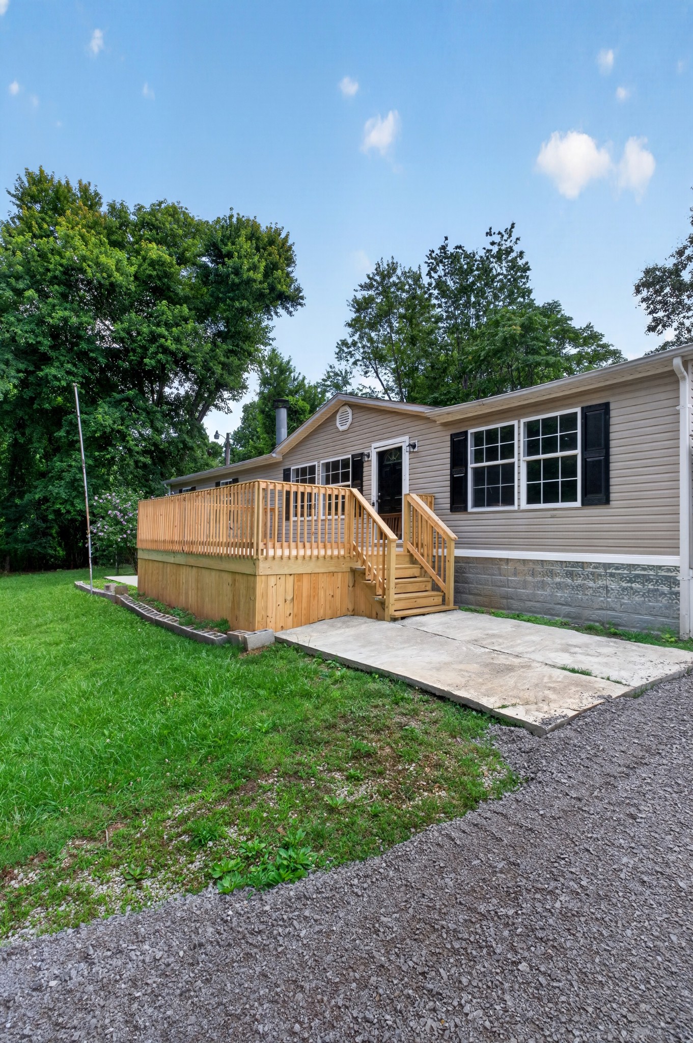 5409 Bartlett Road Cookeville, TN 38501 - Photo 36 of 41