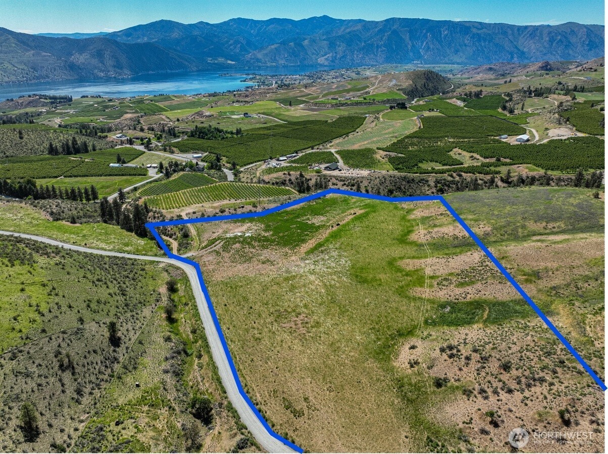 409 Chelan Ranch Road Chelan, WA 98816 - Photo 1 of 7