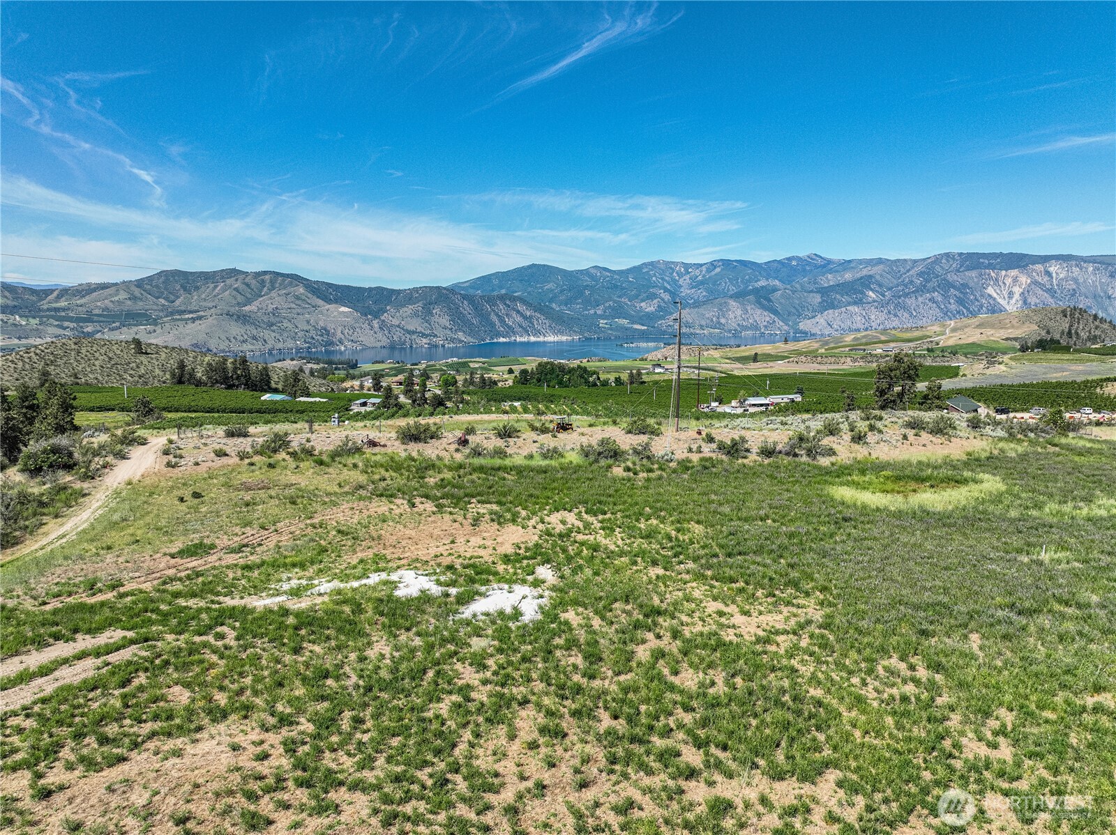 409 Chelan Ranch Road Chelan, WA 98816 - Photo 4 of 7