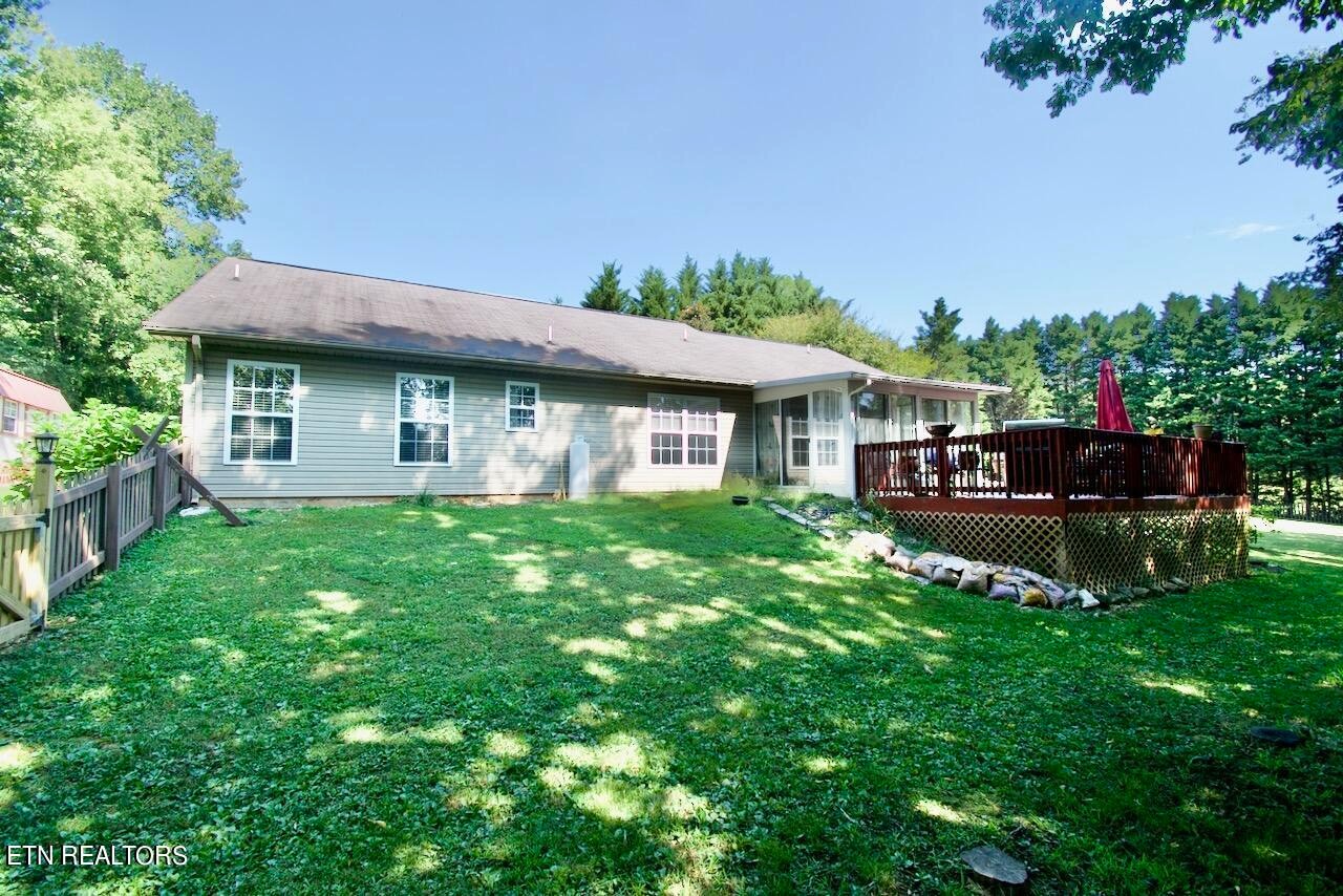 5636 Hutton Ridge Road Maryville, TN 37801 - Photo 23 of 32 Gallery Image 23