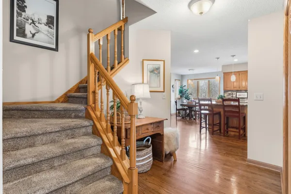 $589,900 | 14765 38th Avenue North, Plymouth, MN 55446